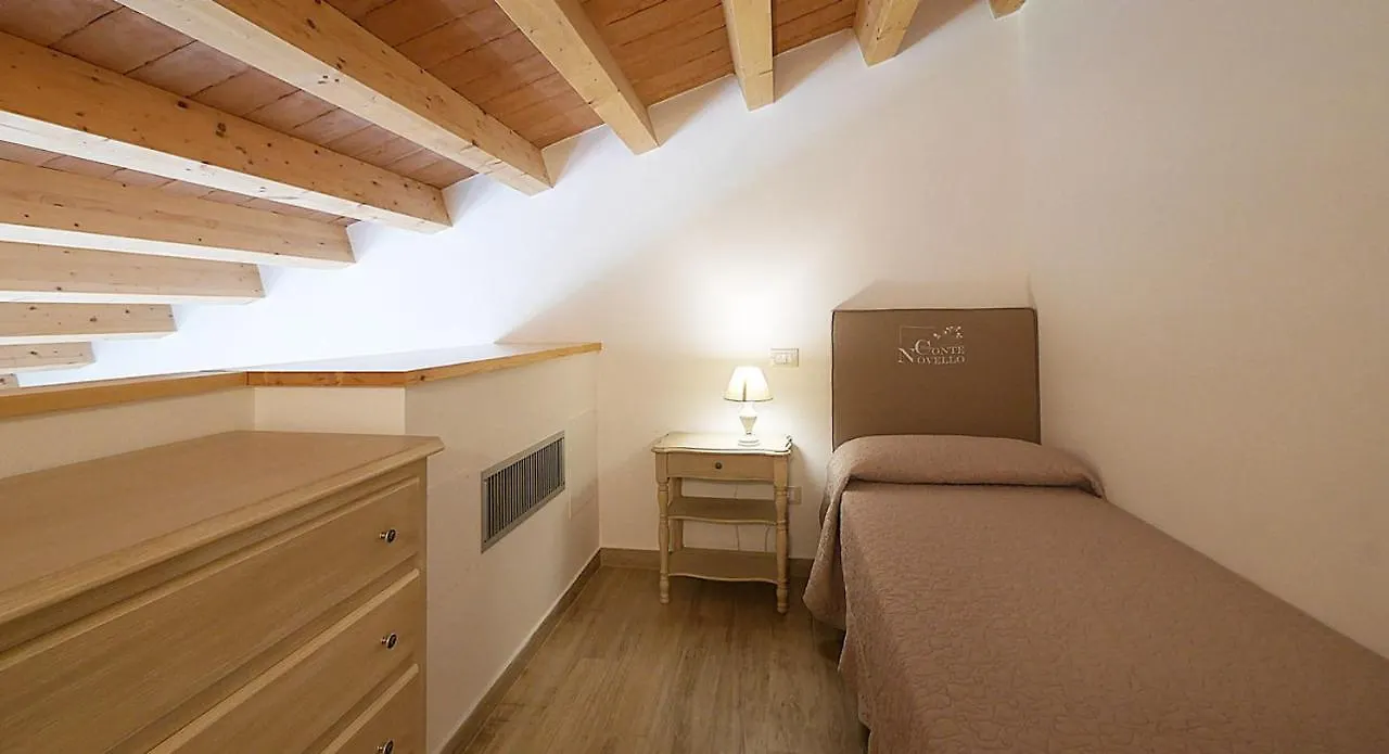 Agriturismo Il Pelago Villa Castagneto Carducci Farm stay