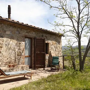 La Rocca Delle Pigne Séjour à la ferme