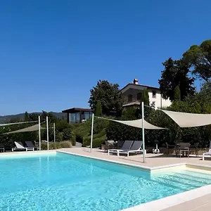 Casetta I Séjour à la ferme