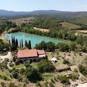 Oase Sant Anna Séjour à la campagne