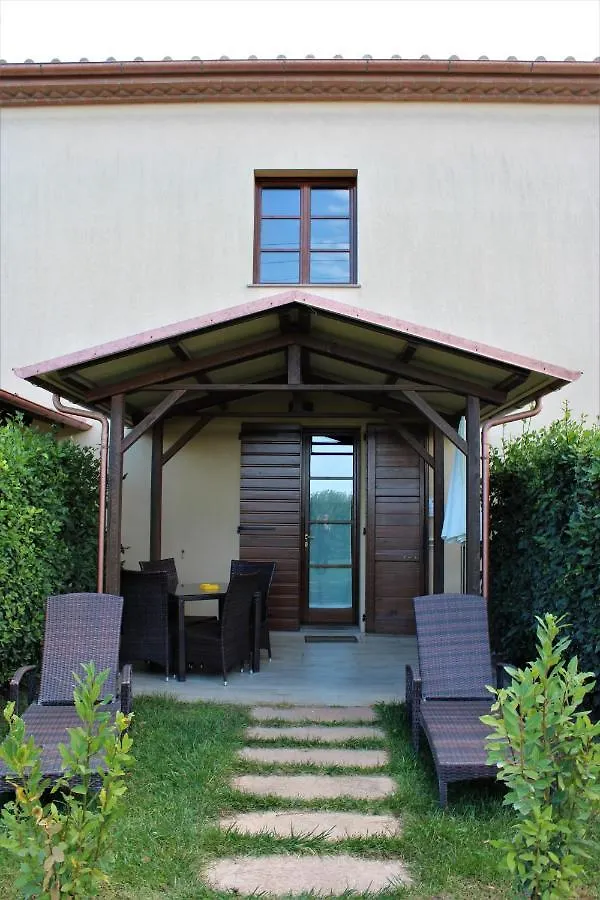 Agriturismo Il Pelago كاستاجنيتو كاردوتشي