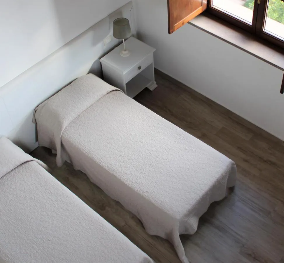 Agriturismo Il Pelago كاستاجنيتو كاردوتشي