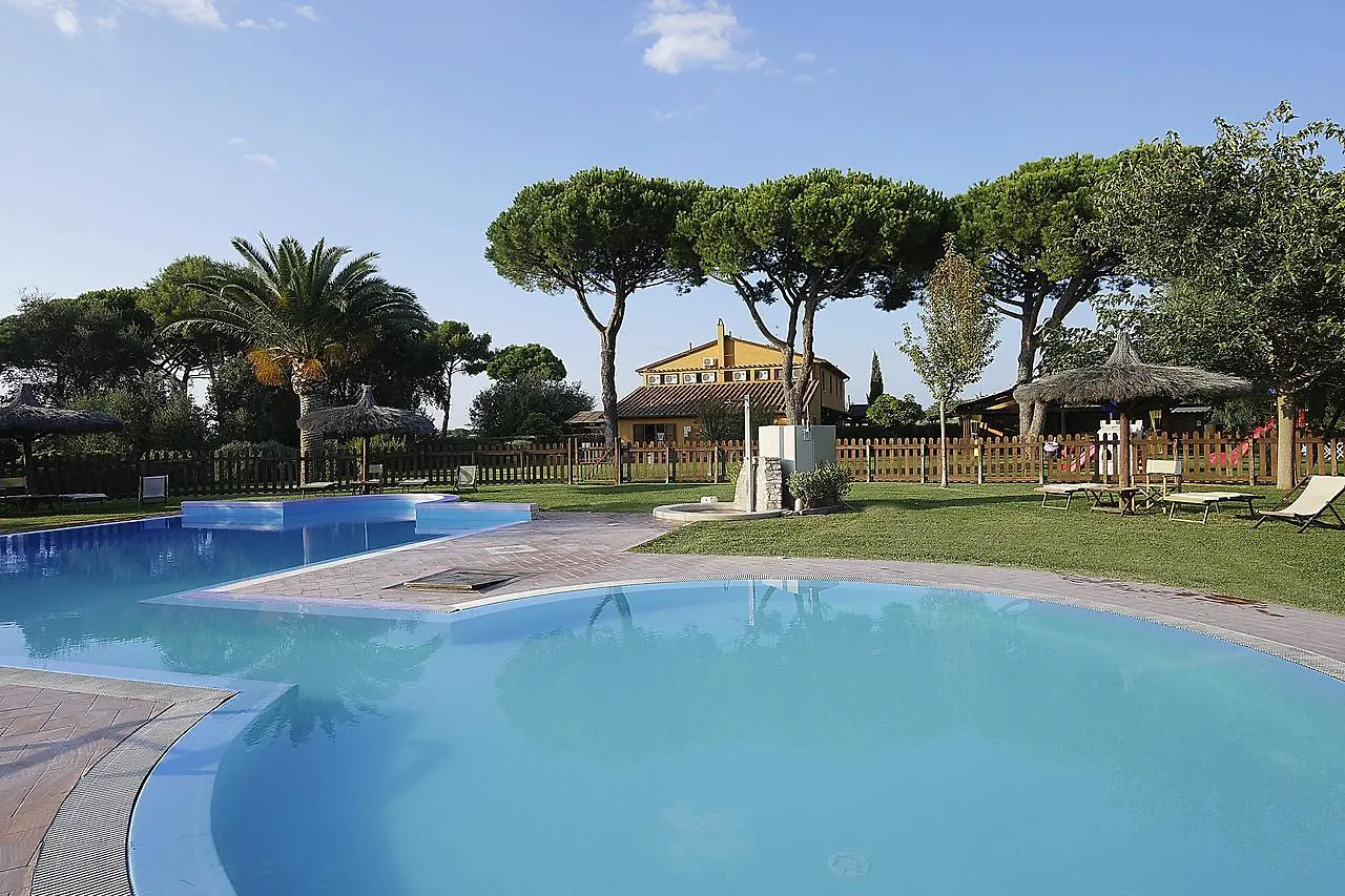 Agriturismo Il Pelago Castagneto Carducci Farm stay