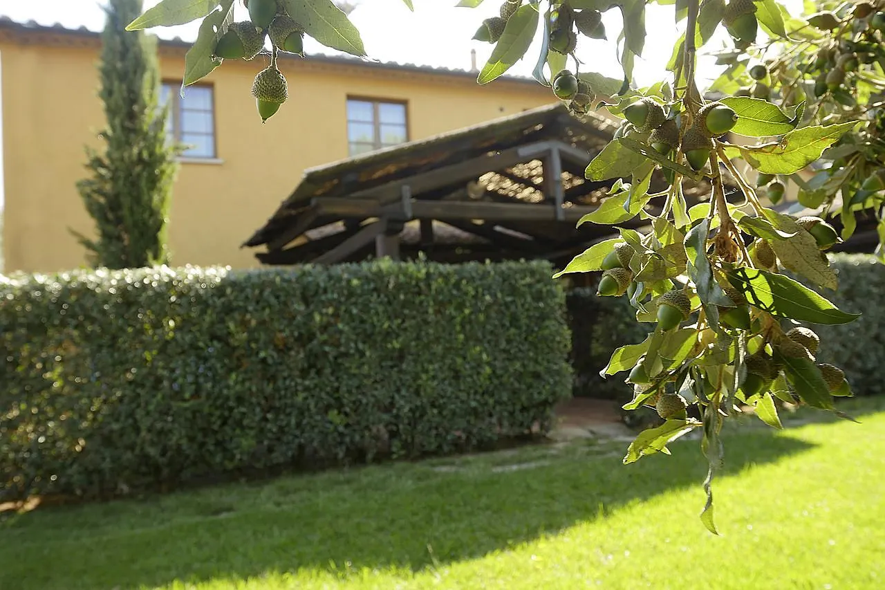 Farm stay Agriturismo Il Pelago Castagneto Carducci Italy
