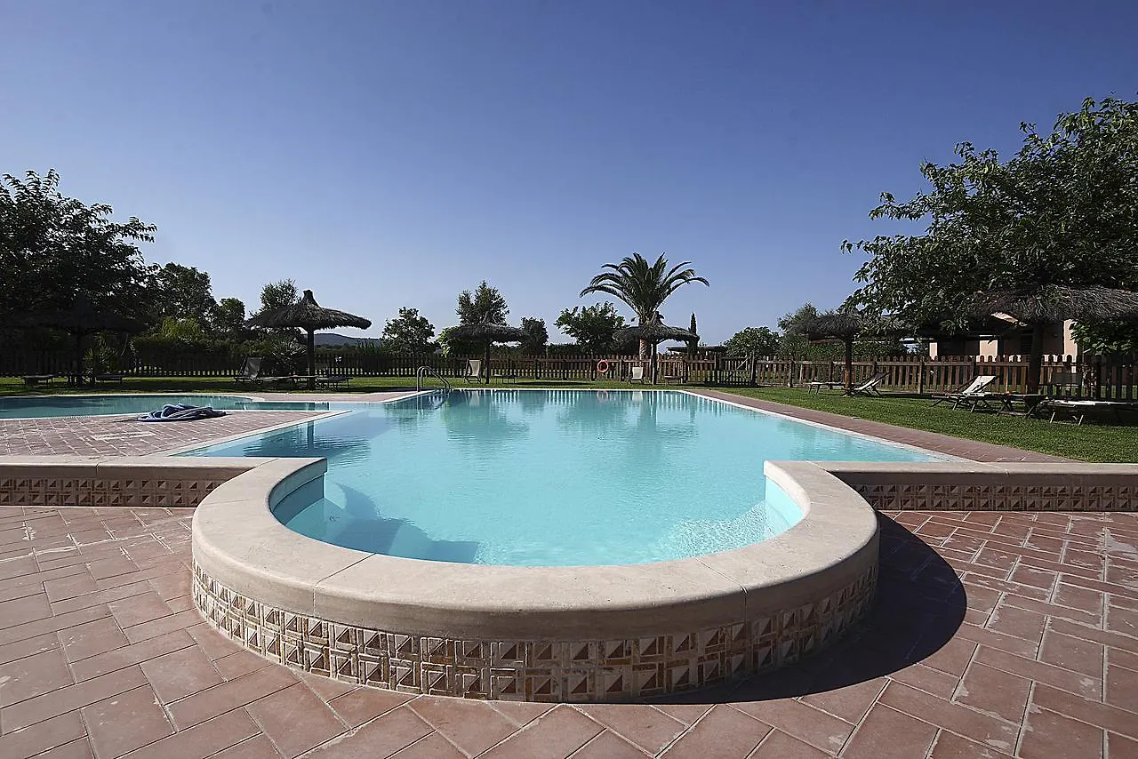 Agriturismo Il Pelago Castagneto Carducci Italy