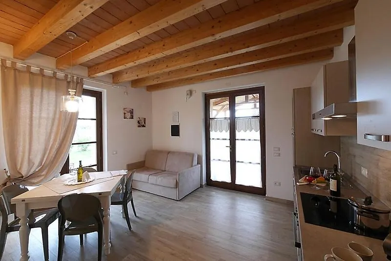 Agriturismo Il Pelago Castagneto Carducci Κατάλυμα σε φάρμα