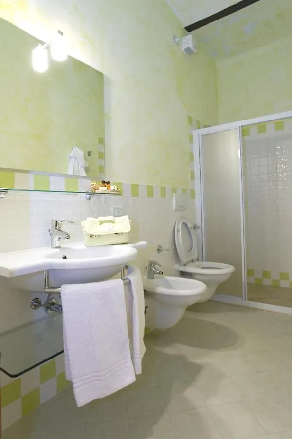 Agriturismo Il Pelago Castagneto Carducci Farm stay