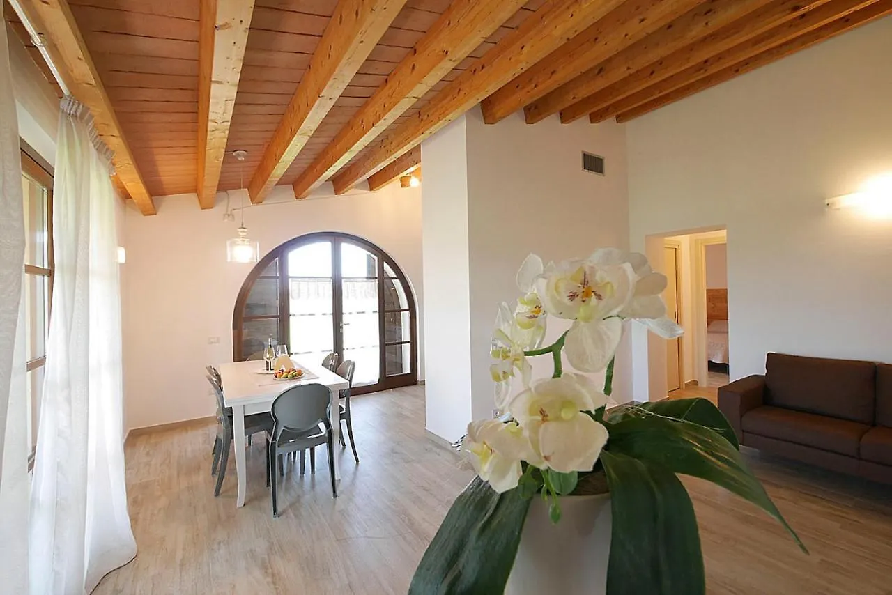 Farm stay Agriturismo Il Pelago Castagneto Carducci