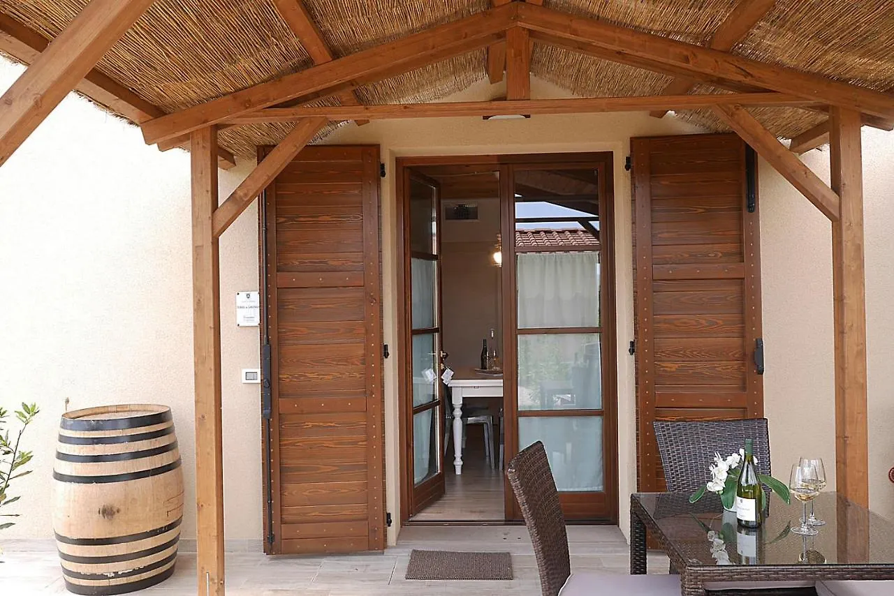 Agriturismo Il Pelago كاستاجنيتو كاردوتشي 0*,