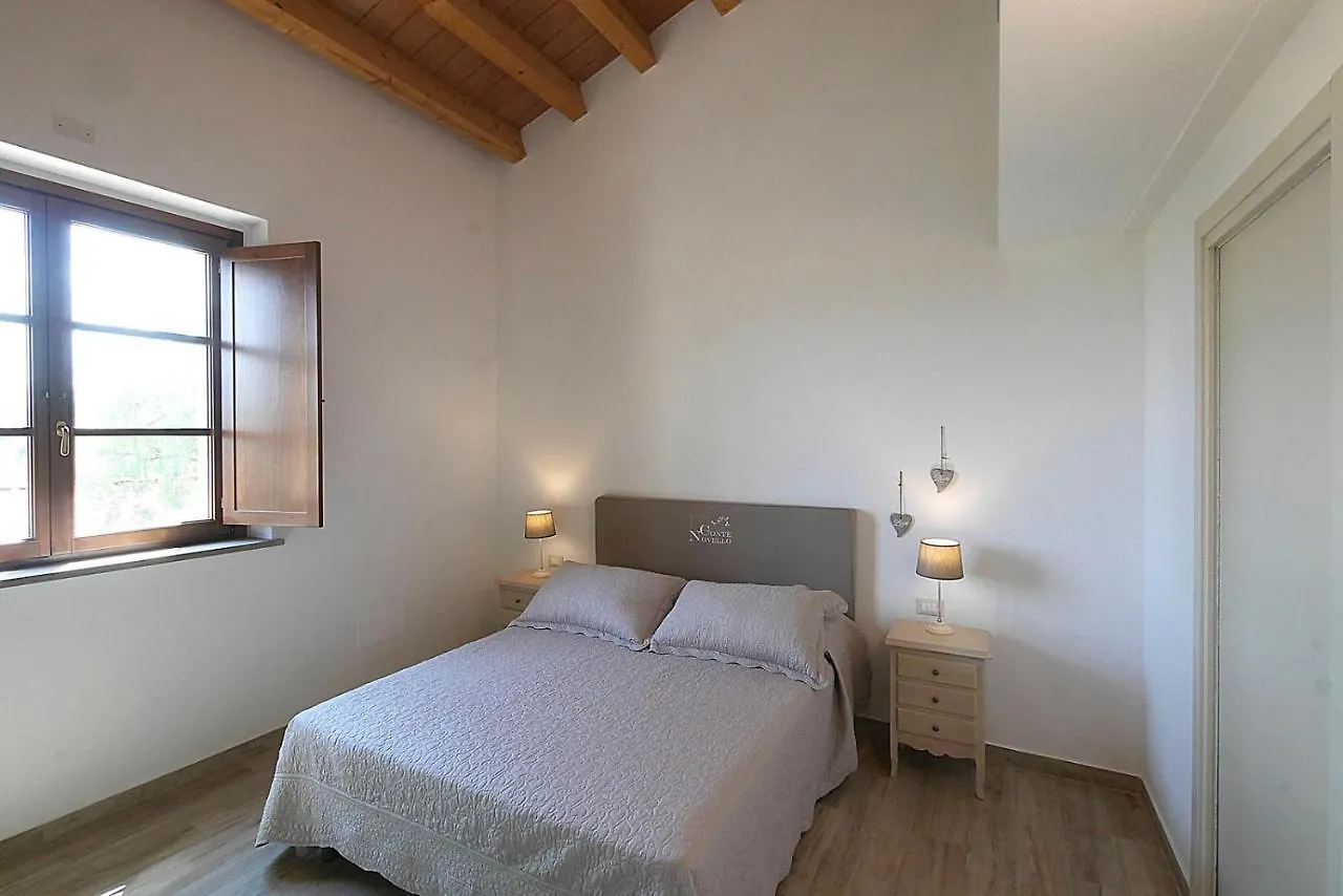 Agriturismo Il Pelago Castagneto Carducci 0*,  Italy