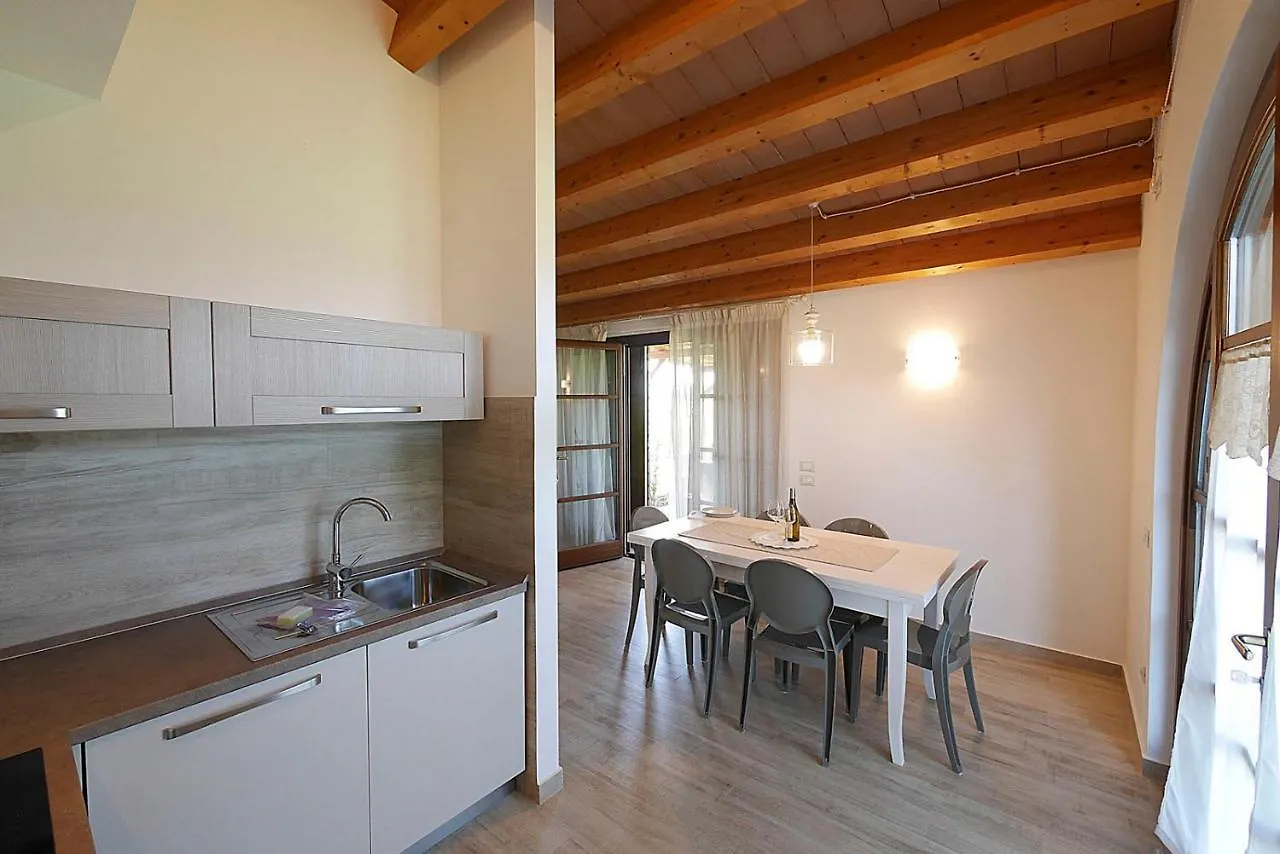 Agriturismo Il Pelago Castagneto Carducci Italy