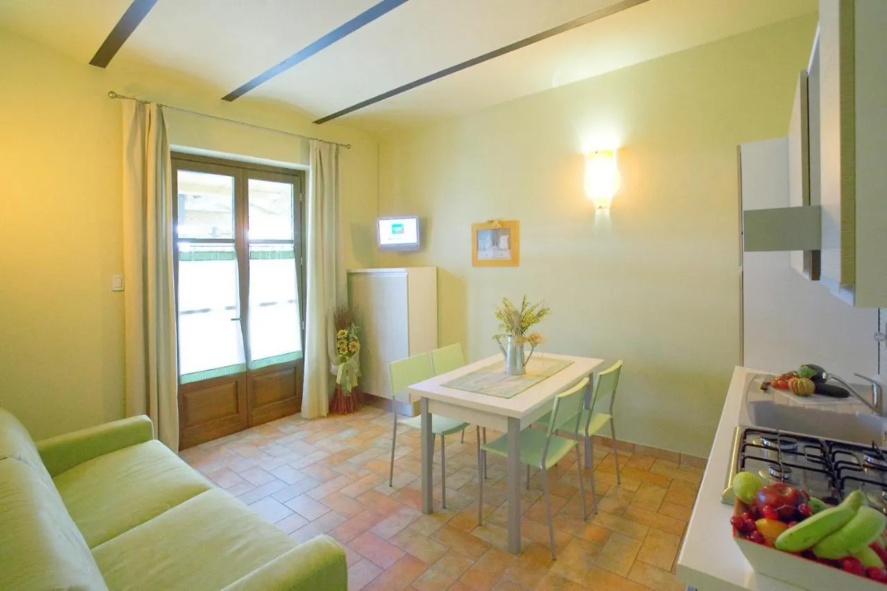 Farm stay Agriturismo Il Pelago Castagneto Carducci
