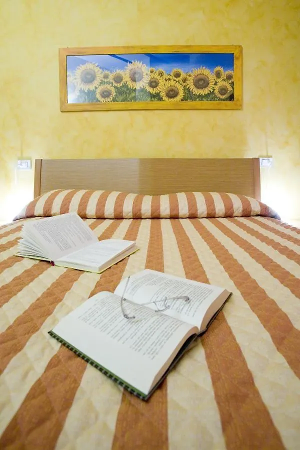 Agriturismo Il Pelago كاستاجنيتو كاردوتشي