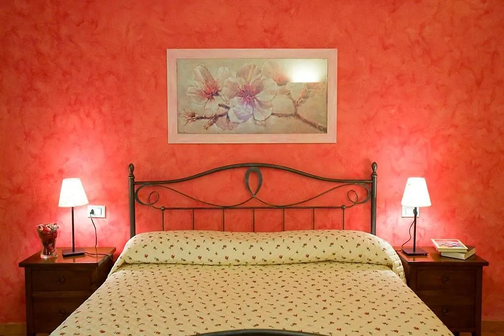 Farm stay Agriturismo Il Pelago Castagneto Carducci