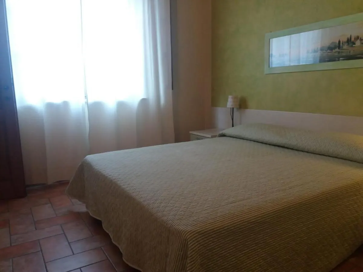 مزرعة للإقامة Agriturismo Il Pelago كاستاجنيتو كاردوتشي