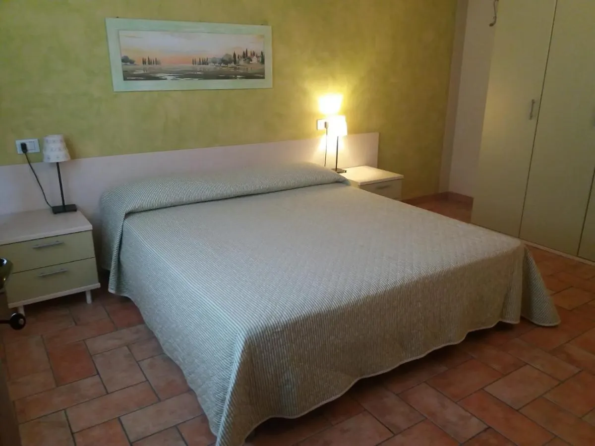 Agriturismo Il Pelago كاستاجنيتو كاردوتشي مزرعة للإقامة