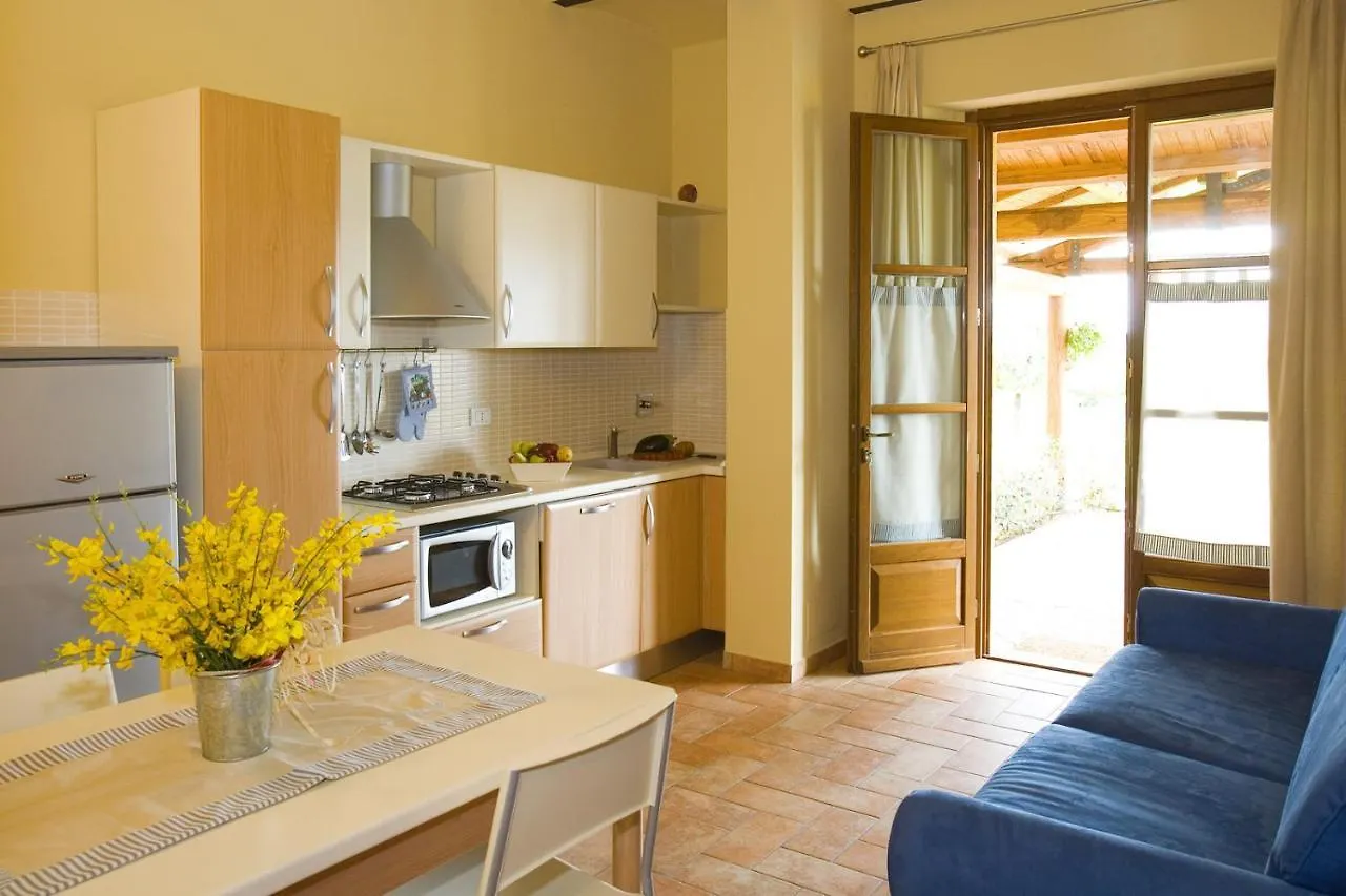 Agriturismo Il Pelago Villa Castagneto Carducci 0*,  Italy