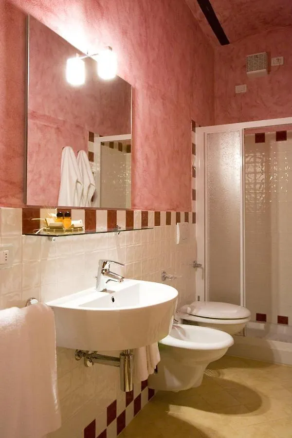 Agriturismo Il Pelago Villa Castagneto Carducci Farm stay